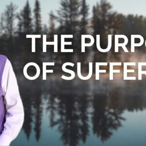 Eckhart Tolle on the Purpose of Suffering