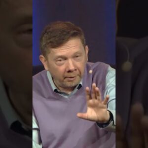 The Essence of Being with Eckhart Tolle