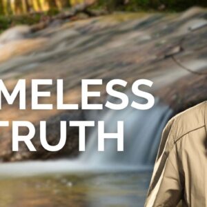 Timeless Truth, with Eckhart Tolle