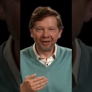 What Is "Spiritual"? with Eckhart Tolle