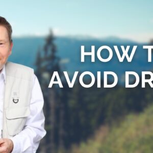 Eckhart Tolle on How Drama Happens