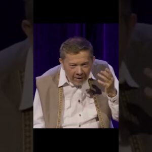 Rising Above Conditions with Eckhart Tolle