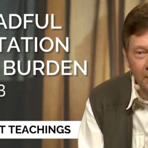 A Deeper Perception than Thought | Eckhart Tolle on Discovering Reality (Part 3)