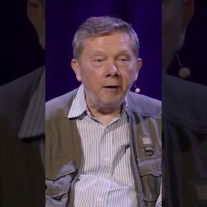 Choosing Between Skim Milk and Cream with Eckhart Tolle 20 Skim Milk or Cream? with Eckhart Tolle