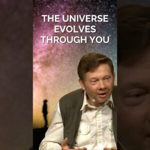 Navigating Life's Challenges with Eckhart Tolle 16 The Challenge For Your Life, with Eckhart Tolle