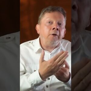Eckhart Tolle Discusses the Negative Impact of Mental Attachments 22 Eckhart Tolle on the Misery of Mental Attachment