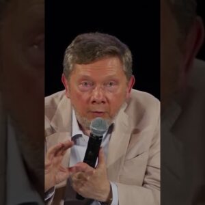Eckhart Tolle Explains Why Your Current Situation Is Perfect 12 Eckhart Tolle on Why Your Situation Is Ideal