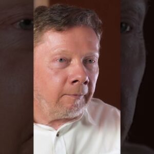 Healing Low Self-Esteem: A Conversation with Eckhart Tolle 8 The Cure for Low Self Esteem, with Eckhart Tolle