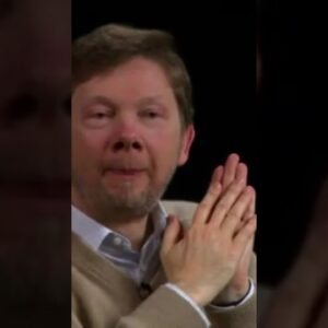 Becoming an Instrument of Consciousness with Eckhart Tolle 18 You Are an Instrument of Consciousness, with Eckhart Tolle