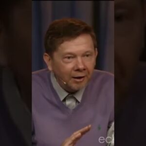 Healing Our Divisions: Insights from Eckhart Tolle 4 Eckhart Tolle on Healing Our Divisions