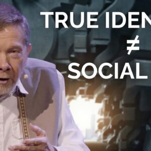 From Self-Image to Self-Realization | Eckhart Tolle on Suffering To Success (Part 1)
