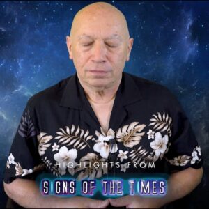 Bashar :: Signs of The Times - Highlights