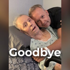 Goodbye Dad. It’s not funny anymore - Kyle Cease