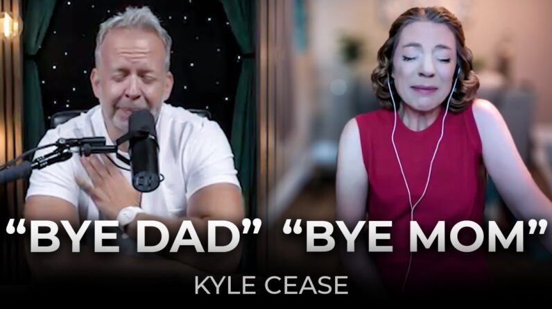 It's Time To Say Goodbye...
