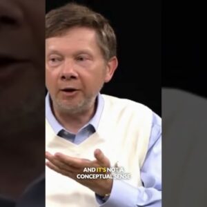 The Shift from Failure to Freedom, with Eckhart Tolle