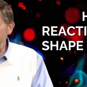How Reactions Shape Your Life | Eckhart Tolle on Choosing A Life Presence (Part 2)