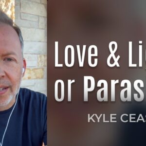Cut Them Loose - Kyle Cease
