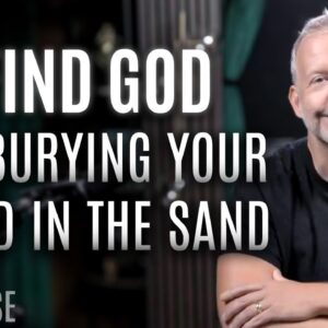 The Spiritual Reason To Stop Scrolling IMMEDIATELY - Kyle Cease