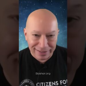 Bashar on the Universe, Fear & Following Passion 🌌✨ | Darryl Anka