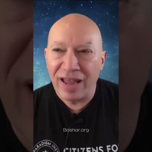 Bashar on Grudges, Forgiveness & Freedom 🌌✨ | Darryl Anka