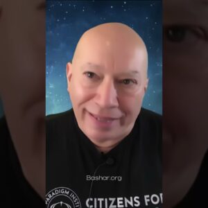 Exploring AI as a Powerful Creative Tool with Bashar | Interview with Darryl Anka 12 Bashar on AI as a Creative Tool 🌌✨ | Darryl Anka