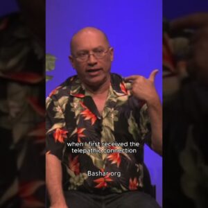 Darryl Anka Discusses Bashar's Ability to Speak Multiple Languages 🌌✨ 6 Darryl Anka on If Bashar Speaks Other Languages 🌌✨