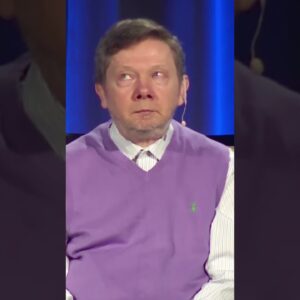 Eckhart Tolle on the Zen Journey to Spiritual Awakening