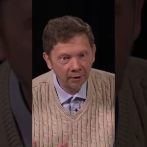 Eckhart Tolle's A Guide to Stress Free Living