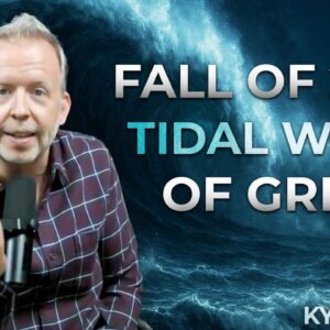 Fall of 2025: Overwhelming Grief - Kyle Cease
