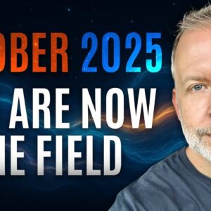 October 2025: Reflecting on the End of the Ego - Kyle Cease 20 October 2025: The Death of the Small Self - Kyle Cease