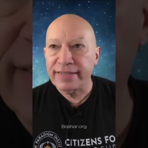 Bashar on the Motivational Mechanism & Belief 🌌✨ | Darryl Anka