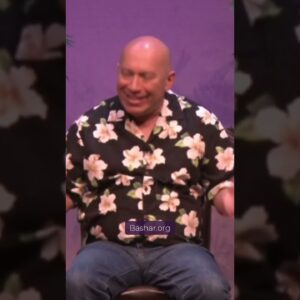 Bashar on Redefining Abundance 🌌💫 | What It Really Means to Be Wealthy