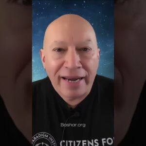 Bashar on God as a Mirror 🌌✨ | Darryl Anka