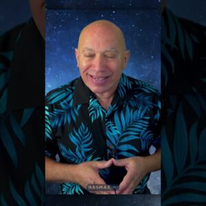 Bashar on Letting Go of Regret ✨ | From The Thanksgiving Message