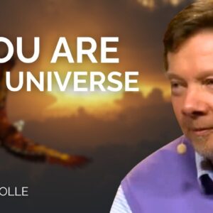 Be the Presence, Not the Person | Eckhart Tolle