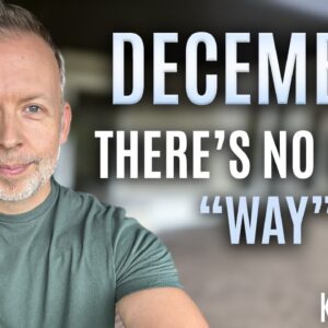 DECEMBER: You’re The Way - Kyle Cease
