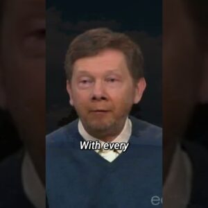 Eckhart Tolle on How Nature Silences the Mind