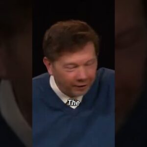 Eckhart Tolle on How Simple Practices Transform Daily Life
