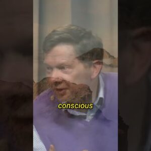 Eckhart Tolle on How to Embrace Your Oneness with the Universe