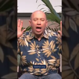 Bashar on Letting Go of Heavy Beliefs 🌌✨ | What You Carry Isn’t Always Yours