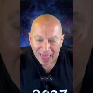 Bashar on The Era of Choice 🌍✨ | From Fear to Flow: Choosing Your Highest Timeline