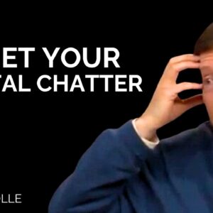 Harnessing Nature to Quiet Mental Chatter | Eckhart Tolle