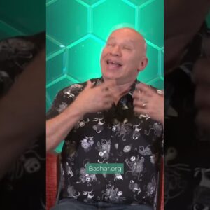 Bashar on the True Nature of Luck 🍀✨ | The Last Days of Atlantis