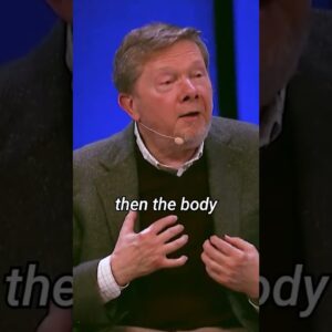 How difficulty awakens your consciousness