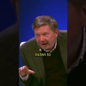 How silence awakens your inner presence