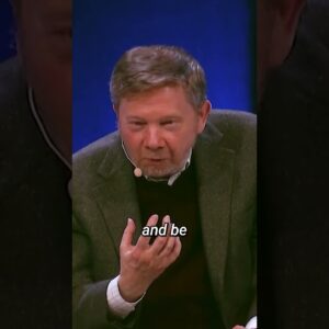 How to go beyond thought and sense pure presence