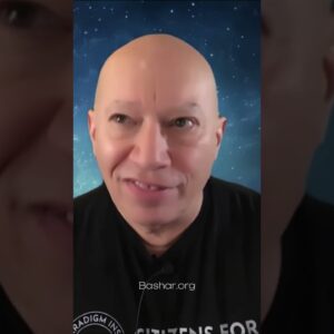 Bashar on Fear of Change & Negative Realities 🌌✨ | Darryl Anka