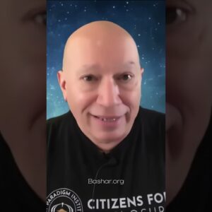 Bashar on Seeing Through Negative Beliefs 🌌✨ | Darryl Anka