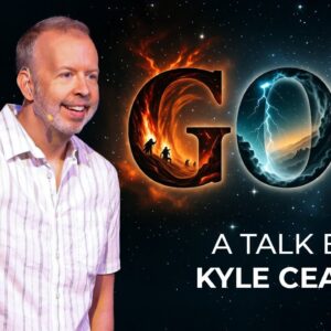 The Most Important Talk - Kyle Cease