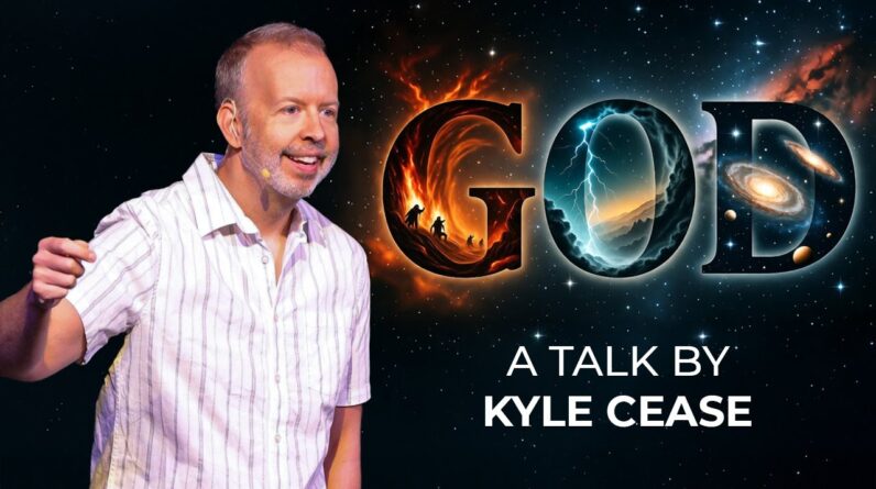 The Most Important Talk - Kyle Cease